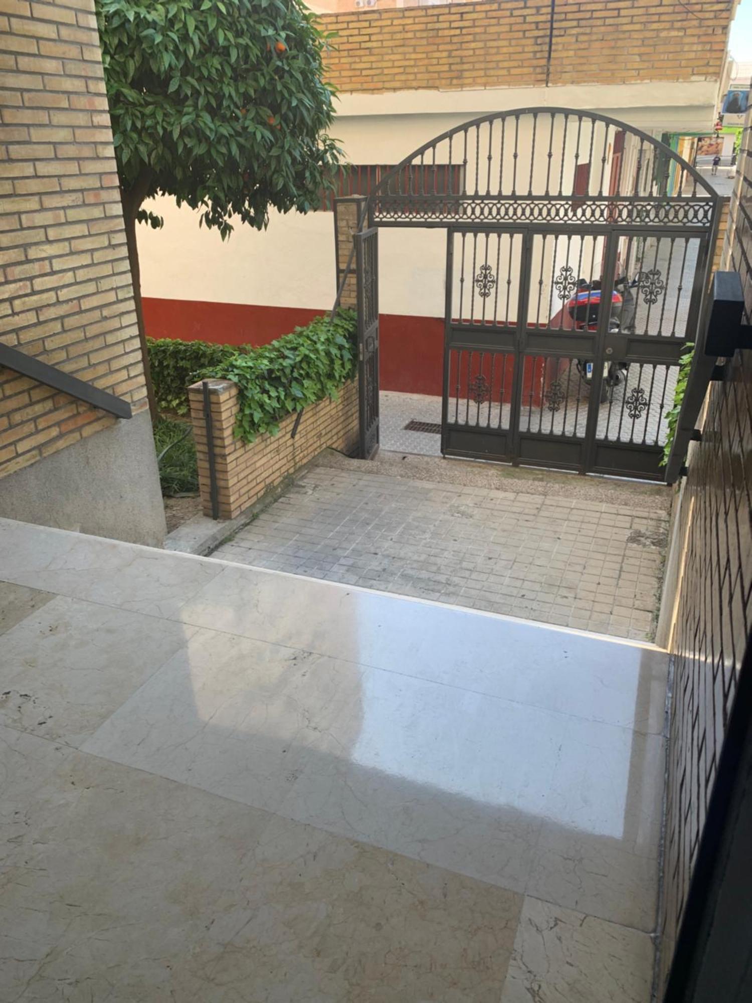 Amate Con Encanto Sevilla Dış mekan fotoğraf